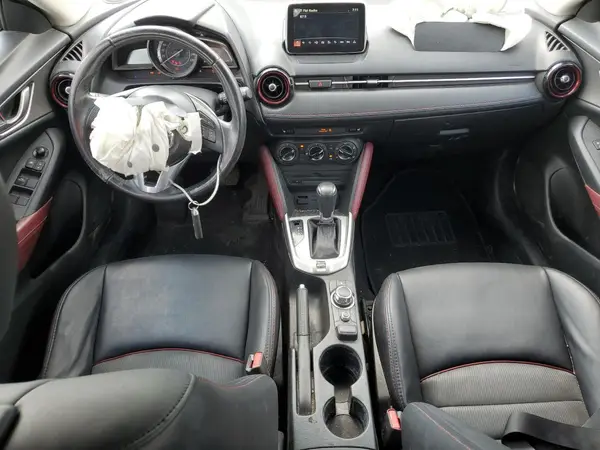 JM1DKBC71G0112316 2016 MAZDA CX-3 - Image 8