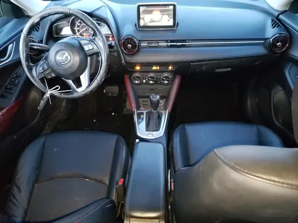 JM1DKBC71G0112431 2016 MAZDA CX-3 - Image 8