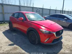 JM1DKBC71G0113014 2016 MAZDA CX-3