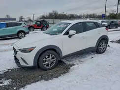 JM1DKBC71G0113515 2016 MAZDA CX-3