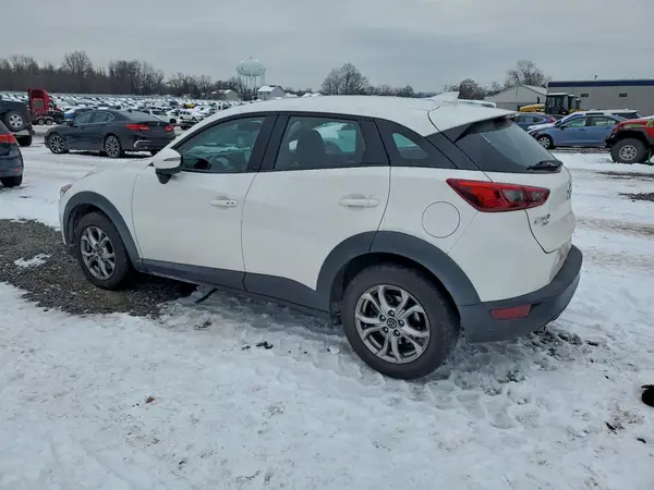 JM1DKBC71G0113515 2016 MAZDA CX-3 - Image 2