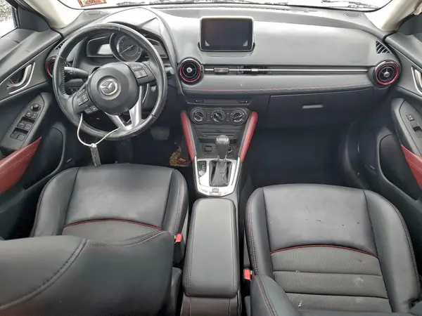 JM1DKBC71G0113515 2016 MAZDA CX-3 - Image 8