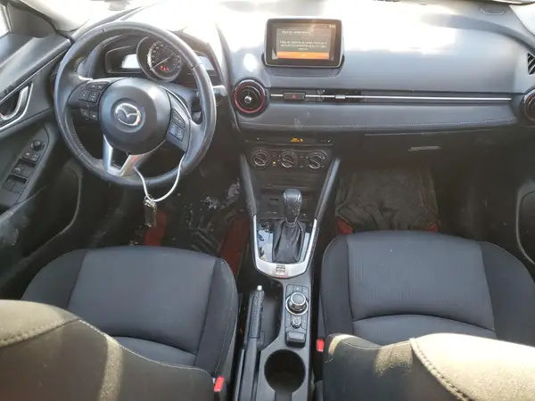 JM1DKBC71G0115328 2016 MAZDA CX-3 - Image 8