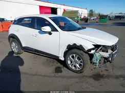JM1DKBC71G0116544 2016 MAZDA CX-3