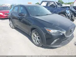 JM1DKBC71G0116690 2016 MAZDA CX-3