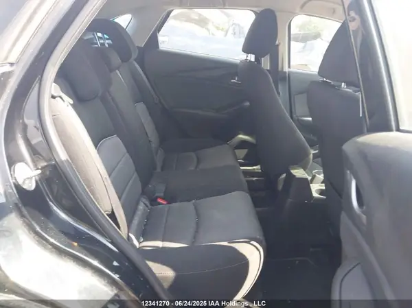 JM1DKBC71G0116690 2016 MAZDA CX-3 - Image 8