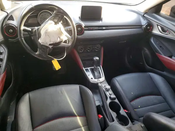 JM1DKBC71G0118195 2016 MAZDA CX-3 - Image 8