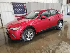 JM1DKBC71G0118374 2016 MAZDA CX-3