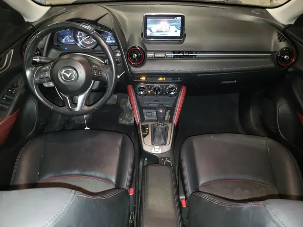 JM1DKBC71G0118374 2016 MAZDA CX-3 - Image 8