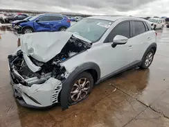 JM1DKBC71G0119637 2016 MAZDA CX-3