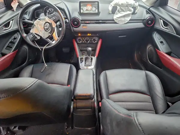 JM1DKBC71G0119637 2016 MAZDA CX-3 - Image 8