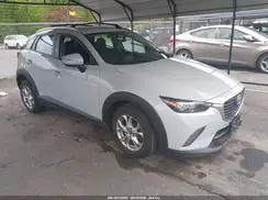 JM1DKBC71G0119993 2016 MAZDA CX-3