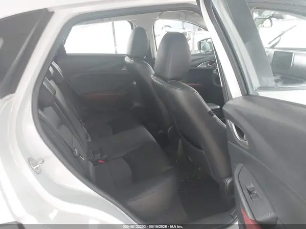 JM1DKBC71G0119993 2016 MAZDA CX-3 - Image 8