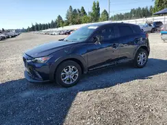 JM1DKBC71G0121145 2016 MAZDA CX-3