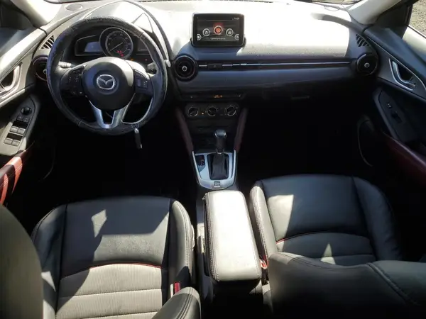 JM1DKBC71G0121145 2016 MAZDA CX-3 - Image 8