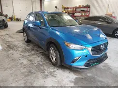 JM1DKBC71G0122103 2016 MAZDA CX-3