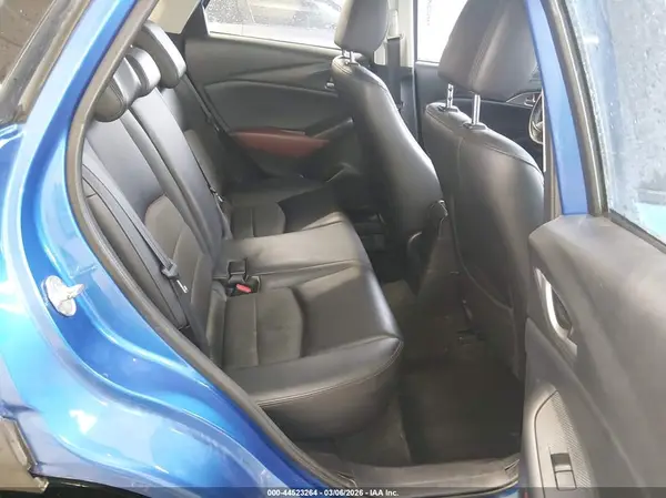 JM1DKBC71G0122103 2016 MAZDA CX-3 - Image 8