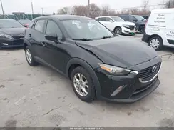 JM1DKBC71G0122439 2016 MAZDA CX-3
