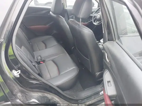 JM1DKBC71G0122439 2016 MAZDA CX-3 - Image 8
