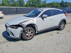 JM1DKBC71G0123638 2016 MAZDA CX-3
