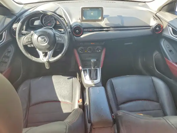 JM1DKBC71G0123638 2016 MAZDA CX-3 - Image 8