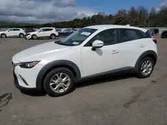 JM1DKBC71G0124093 2016 MAZDA CX-3