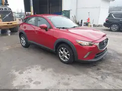 JM1DKBC71G0124269 2016 MAZDA CX-3