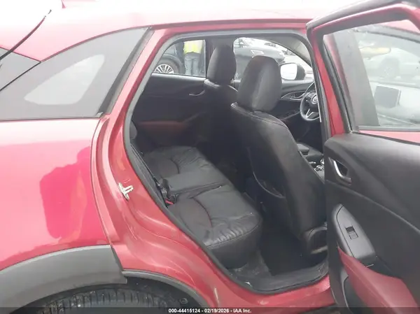 JM1DKBC71G0124269 2016 MAZDA CX-3 - Image 8