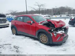JM1DKBC71G0124272 2016 MAZDA CX-3