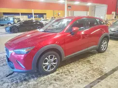 JM1DKBC71G0125986 2016 MAZDA CX-3