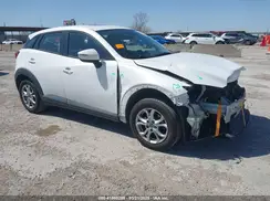 JM1DKBC71G0126040 2016 MAZDA CX-3