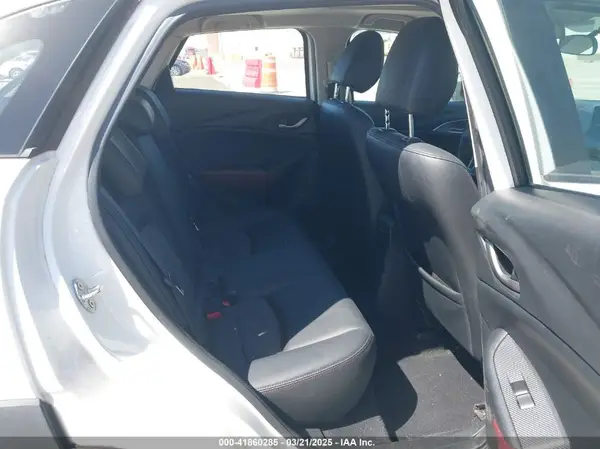 JM1DKBC71G0126040 2016 MAZDA CX-3 - Image 8