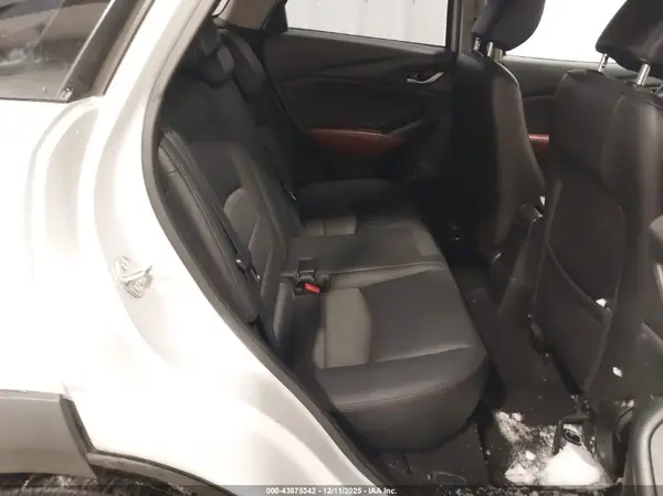 JM1DKBC71G0126569 2016 MAZDA CX-3 - Image 8
