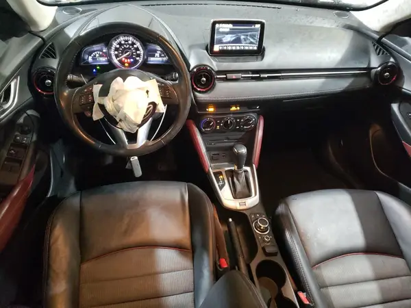 JM1DKBC71G0126734 2016 MAZDA CX-3 - Image 8