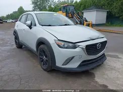 JM1DKBC72G0100661 2016 MAZDA CX-3