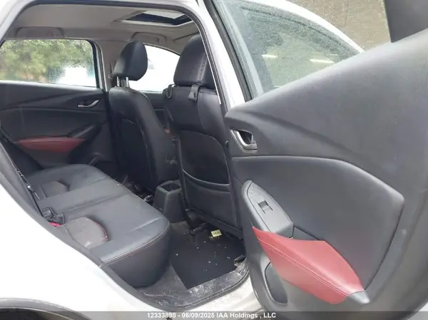 JM1DKBC72G0100661 2016 MAZDA CX-3 - Image 8