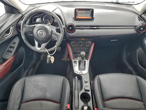 JM1DKBC72G0105715 2016 MAZDA CX-3 - Image 8