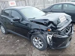 JM1DKBC72G0110316 2016 MAZDA CX-3