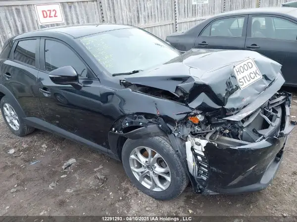 JM1DKBC72G0110316 2016 MAZDA CX-3 - Image 1