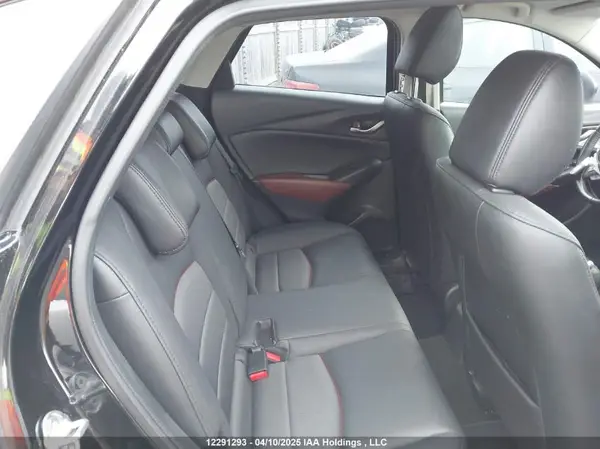 JM1DKBC72G0110316 2016 MAZDA CX-3 - Image 8