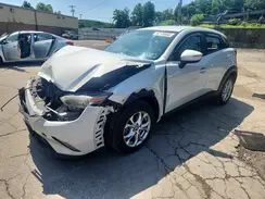 JM1DKBC72G0112776 2016 MAZDA CX-3