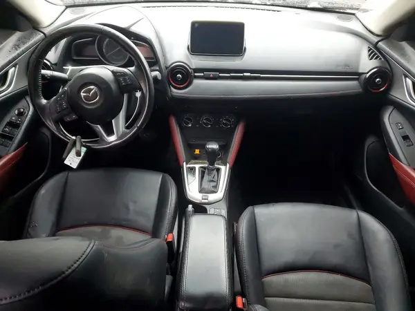 JM1DKBC72G0112986 2016 MAZDA CX-3 - Image 8