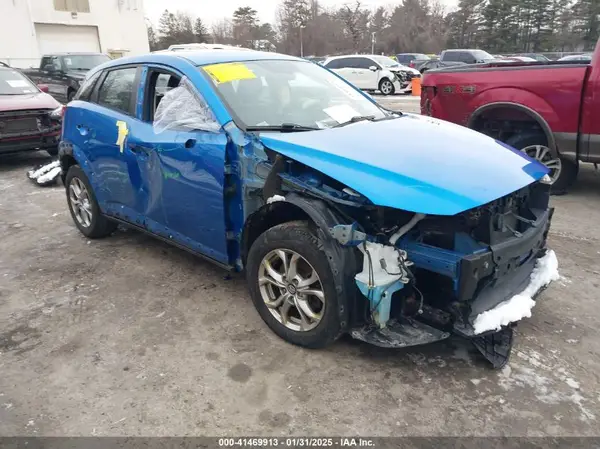 JM1DKBC72G0113720 2016 MAZDA CX-3 - Image 1