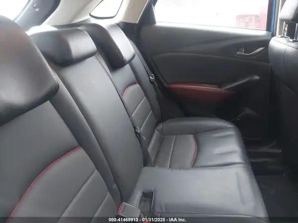 JM1DKBC72G0113720 2016 MAZDA CX-3 - Image 8