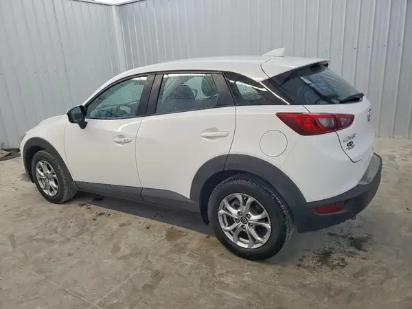 JM1DKBC72G0113748 2016 MAZDA CX-3 - Image 2