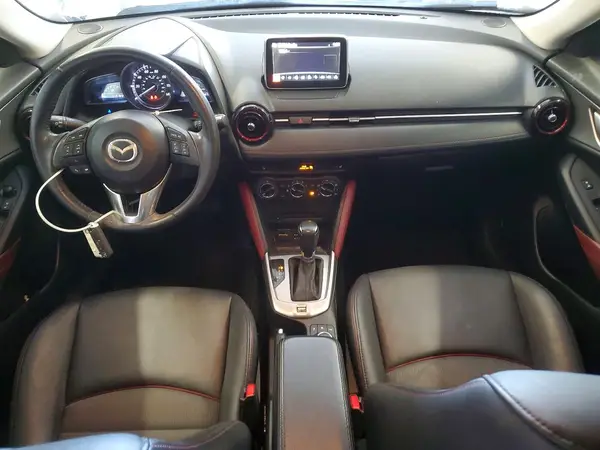 JM1DKBC72G0113748 2016 MAZDA CX-3 - Image 8