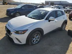 JM1DKBC72G0115600 2016 MAZDA CX-3
