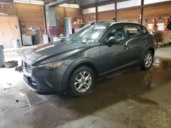 JM1DKBC72G0116441 2016 MAZDA CX-3