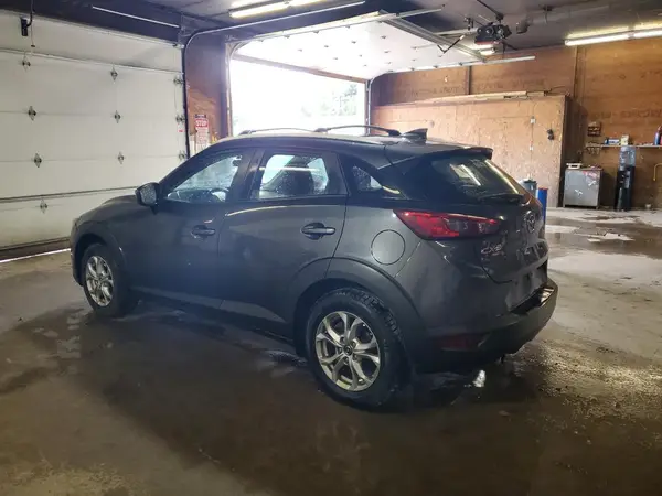 JM1DKBC72G0116441 2016 MAZDA CX-3 - Image 2