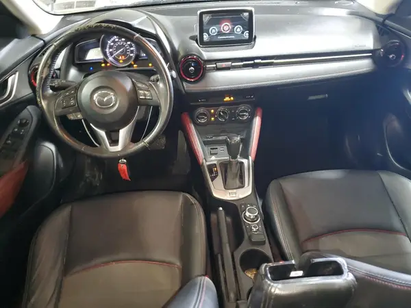 JM1DKBC72G0116441 2016 MAZDA CX-3 - Image 8